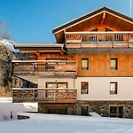 Apartamento Résidence Les Terrasses De La Vanoise - 4 Pièces Pour 8 Personnes 504 *