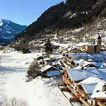 Apartamento Résidence Les Terrasses De La Vanoise - 4 Pièces Pour 8 Personnes 504