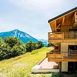Résidence Les Terrasses De La Vanoise - 4 Pièces Pour 8 Personnes 504 La Plagne