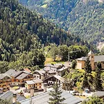 Résidence Les Terrasses De La Vanoise - 4 Pièces Pour 8 Personnes 504