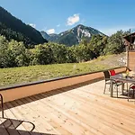 Résidence Les Terrasses De La Vanoise - 4 Pièces Pour 8 Personnes 504 La Plagne