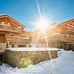 Apartamento Résidence Les Terrasses De La Vanoise - 4 Pièces Pour 8 Personnes 504 La Plagne