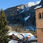 Apartamento Résidence Les Terrasses De La Vanoise - 4 Pièces Pour 8 Personnes 504 La Plagne