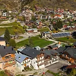 Résidence Les Terrasses De La Vanoise - 4 Pièces Pour 8 Personnes 504 Apartamento La Plagne