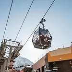 Apartamento Résidence Les Terrasses De La Vanoise - 4 Pièces Pour 8 Personnes 504 La Plagne