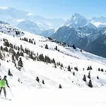 Apartamento Résidence Les Terrasses De La Vanoise - 4 Pièces Pour 8 Personnes 504 *