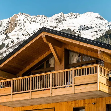 Apartment Les Terrasses De La Vanoise - Casa Colorado - Premium 4 - De 4 Pieces 8 Personnes En Rez De Chaussee - 72 M2 Mae-1504 La Plagne