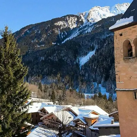 Les Terrasses De La Vanoise - Casa Colorado - Premium 4 - De 4 Pieces 8 Personnes En Rez De Chaussee - 72 M2 Mae-1504