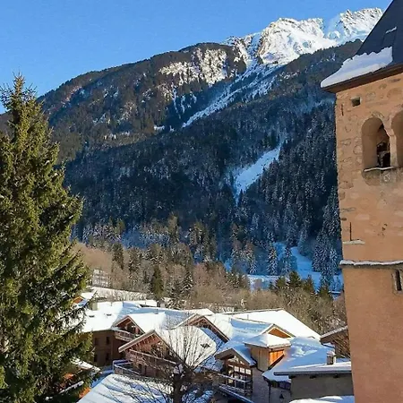 Apartment Les Terrasses De La Vanoise - Casa Colorado - Premium 4 - De 4 Pieces 8 Personnes En Rez De Chaussee - 72 M2 Mae-1504 La Plagne
